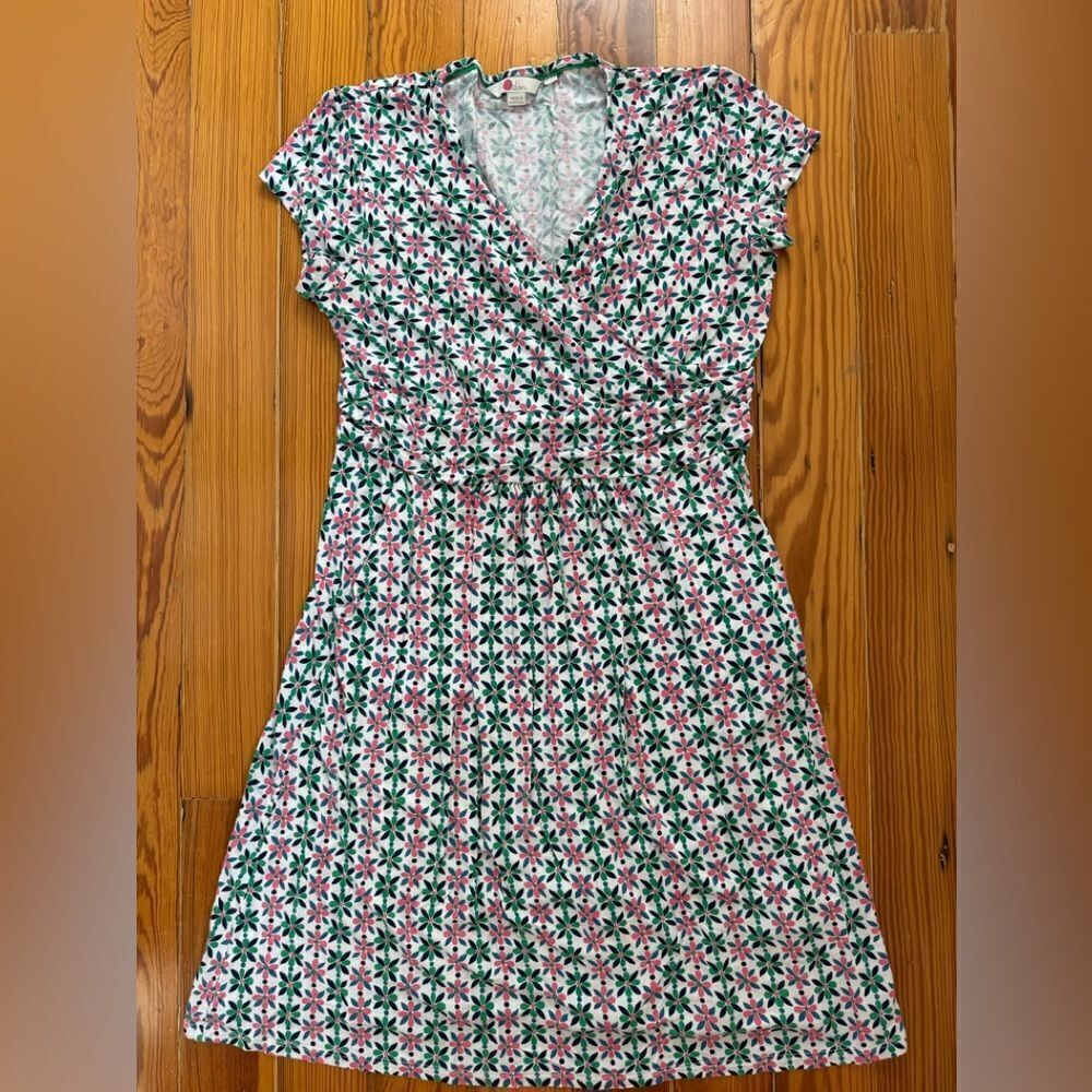 Boden Dress 